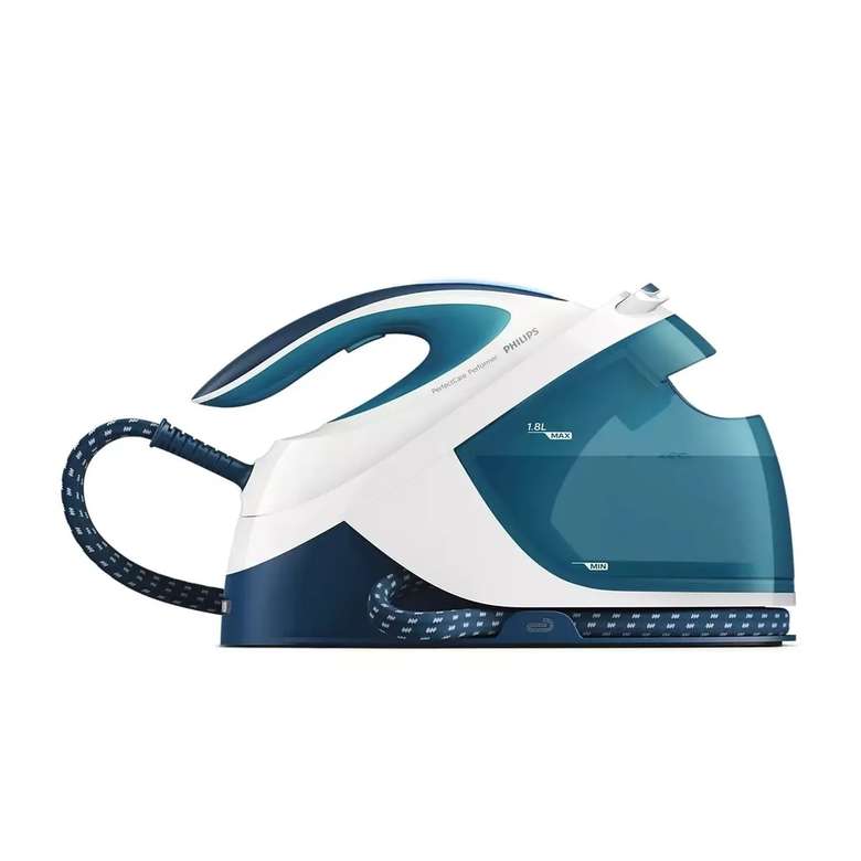 Philips GC8715/20 2600 W Buhar Kazanlı Ütü